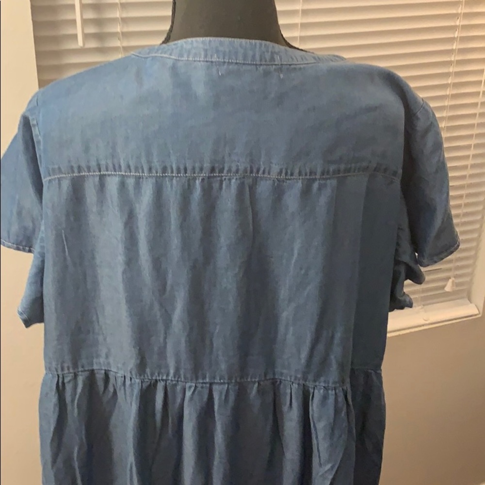Blouse - Picture 6 of 9